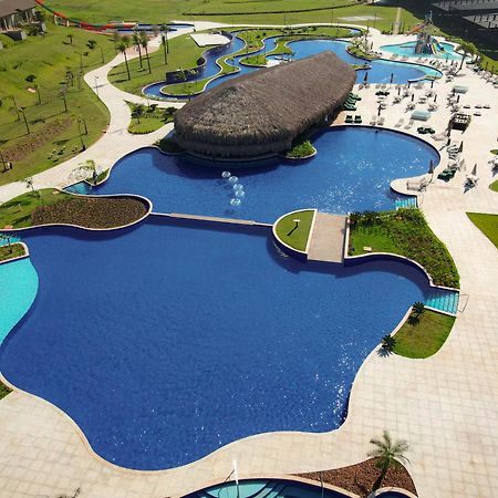 Morro Dos Anjos Aguas Quentes Hotel Resort Oficial Bandeirantes  Екстериор снимка