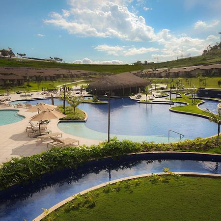 Morro Dos Anjos Aguas Quentes Hotel Resort Oficial Bandeirantes  Екстериор снимка