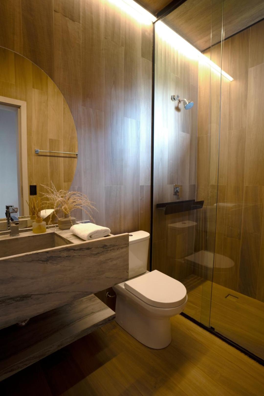Morro Dos Anjos Aguas Quentes Hotel Resort Oficial Bandeirantes  Екстериор снимка